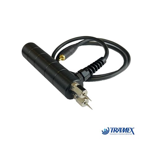 tramex mrh3 pin probe